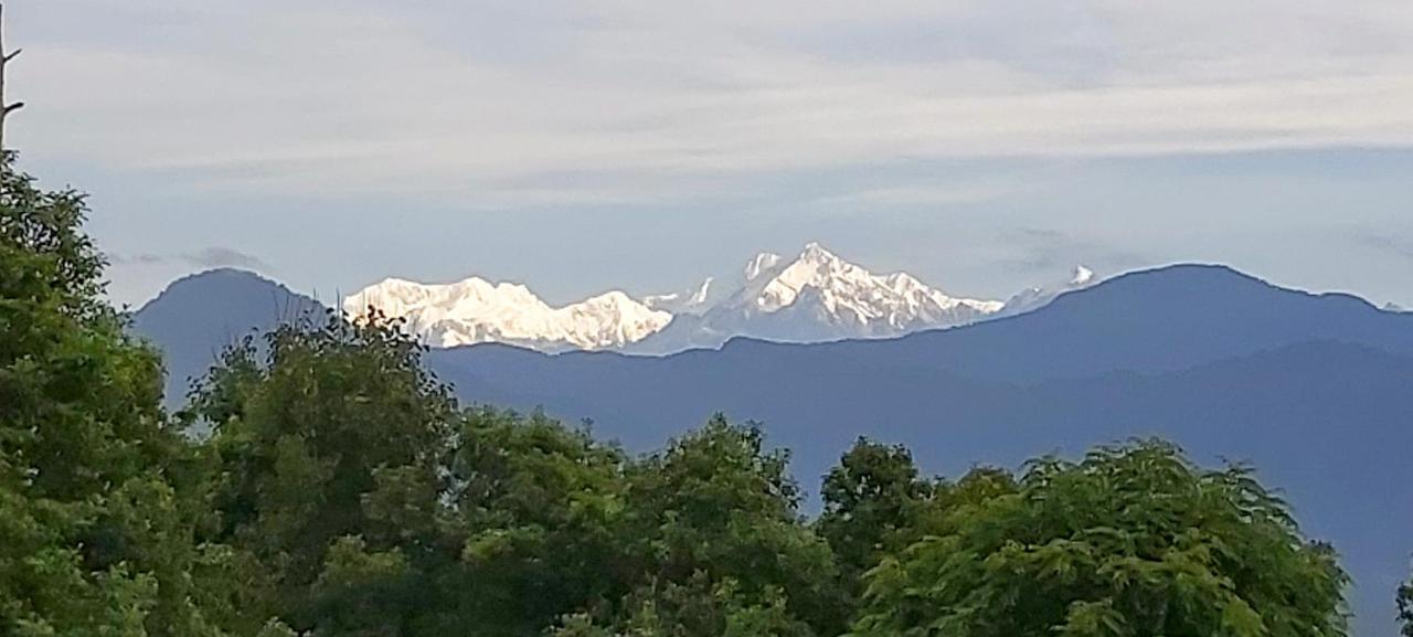 The Shire Kalimpong Ξενοδοχείο Εξωτερικό φωτογραφία