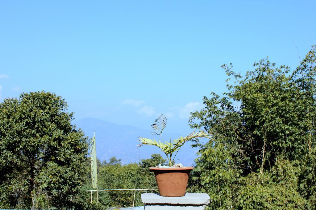 The Shire Kalimpong Ξενοδοχείο Εξωτερικό φωτογραφία